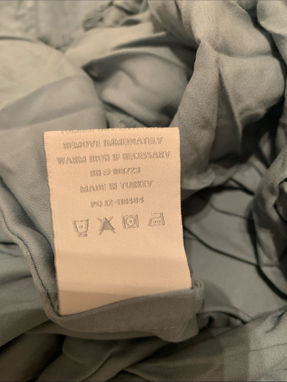 Cariloha King Size Bamboo Sheet Set Bundle - Picture 6 of 10